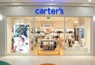 Carter’s, Ankara Armada’da 9. Mağazasını Açtı