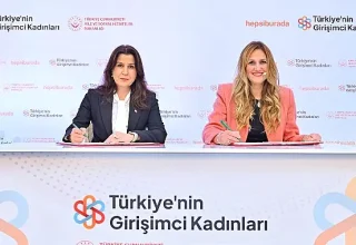 Girişimci kadınlara Hepsiburada’dan 1 milyon TL ciroya kadar %50 komisyon desteği