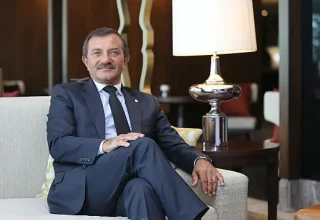 PLASFED Yönetim Kurulu Başkanı Ömer Karadeniz: Finansmana erişimde zorlanan Türk sanayicisi enerji kaybediyor.