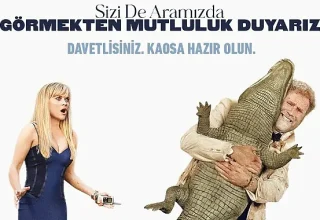You’re Cordially Invited, 30 Ocak 2025’te dünya çapında Prime Video’da yayınlanacak.