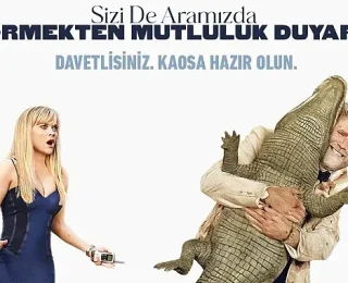You’re Cordially Invited, 30 Ocak 2025’te dünya çapında Prime Video’da yayınlanacak.
