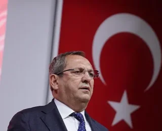 Ayvalık’ta 2024 faaliyet raporu onaylandı