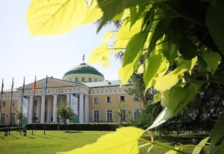 11. Nevski Uluslararası Ekoloji Kongresi Saint Petersburg’da Düzenlenecek