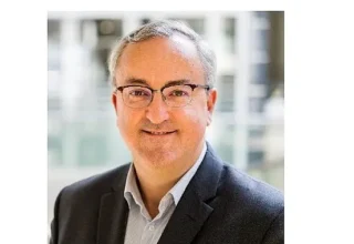 Alstom’un Afrika, Orta Doğu ve Orta Asya Bölgesi Başkanlığına Martin Vaujour Atandı