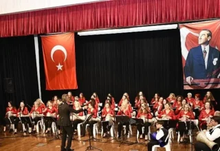 Başkan Çerçioğlu: Aydın’ımızı ‘Kadın Dostu Kent’ Olarak Güçlendirmek İçin Çalışmalarımıza Devam Edeceğiz