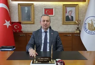 Başkan Uzun’dan 19 Mayıs Mesajı…