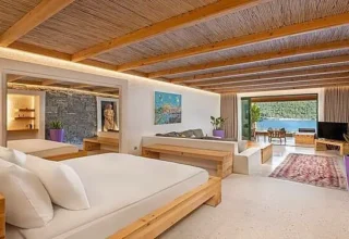 Bayramda keyif, sanat ve müziğin buluşma noktası: Titanic Luxury Collection Bodrum