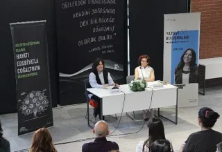 Belediye Başkanı Savaş Kalaycı’nın 19 Mayıs Mesajı