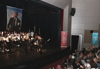 Bizim Ev’den Yeşilçam şarkıları konseri