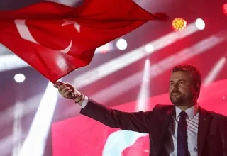 Bucalılar 19 Mayıs’ı İkilem ile kutlayacak