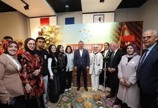 Büyükakın: “Allah razı olsun” bizim için en büyük ödül