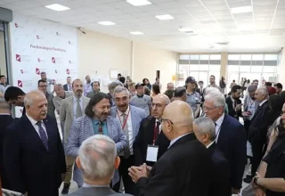Denizcilik Tarihi Bilimsel Şöleni