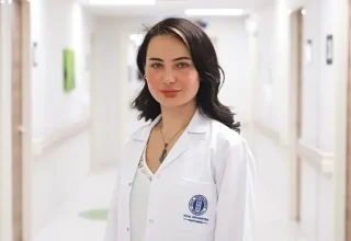 Deprem Korkusuyla Baş Etmek İçin 7 Öneri!
