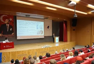 Dijital çağda hemşirelik mesleğinde yeni roller ortaya çıkacak