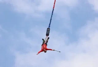 EnFest’te adrenalin doruklara çıktı