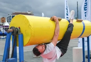 EnFest’te ilk gün dolu dolu geçti