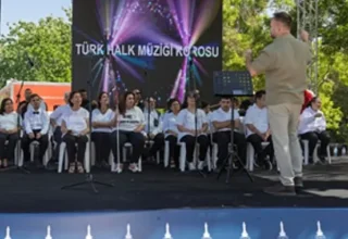 Engelliler Haftası’na özel “Çarşamba Eğlencesi”