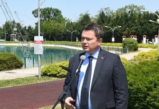 Engelliler Haftası’nda uçurtma şenliği ile farkındalık oluşturuldu