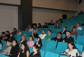Engelsiz iletişimin yolları anlatıldı