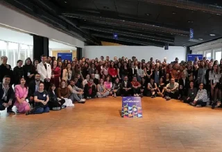 Garanti BBVA’nın Desteğiyle Güçlü Bir Buluşma: EşitBiz Konferansı İkinci Kez Gerçekleşti