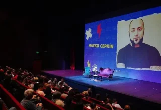 Hayko Cepkin: “Benim En Çok Hatırlamak İstediğim Halim Canlı Performansım”