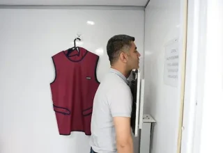 Kartepe Belediyesi’nden Personeline Kapsamlı Sağlık Taraması