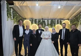 Kocaman’dan Yağmur Altında Horon
