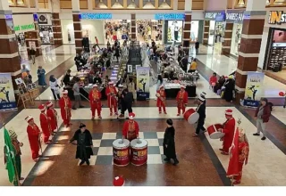 Konya’da Engelliler Haftası Dolu Dolu Geçti