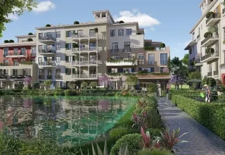 Koray Group’tan 70 yıllık bir miras: Yapılarla yazılan tarih