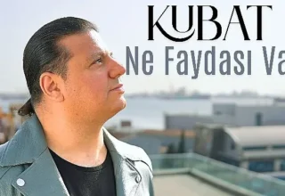 Kubat’tan Yeni Tekli: Ne Faydası Var