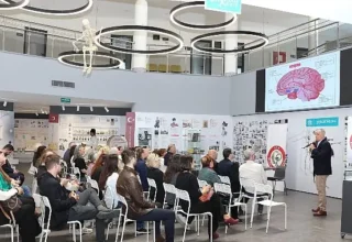 Nilüfer’de eczacılığın toplum sağlığındaki önemi konuşuldu
