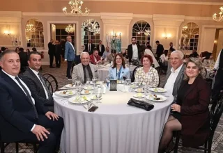 Nilüfer’den dünyaya barış ve kardeşlik mesajları
