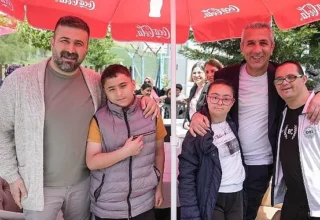 Önce Offroad Turu Sonra Eğlence