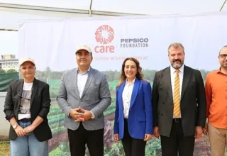 PepsiCo Vakfı Tarafından Sağlanan Destek ve CARE Türkiye İş Birliğiyle Adana’da Hayata Geçirilen “Dünyayı Besleyen Kadınlar” Projesinin İlk Çıktıları Açıklandı
