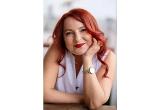 Prof. Dr. Cem Say ve Özlem Özdemir 39. Genç Günler’de