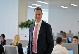 QNB Türkiye, Ankara Genel Müdürlük Ofisi  ile Operasyonel Dayanıklılığını Güçlendiriyor