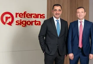 Referans Sigorta, Trafik Sigortasında da “Referans Noktası” Olmaya Hazır