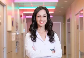 Sağlıklı beslenmenin görünmeyen tehdidi: Pestisit