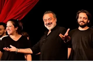 Şehir Tiyatrosu’na “En Başarılı Anadolu Tiyatrosu Özel Ödülü”