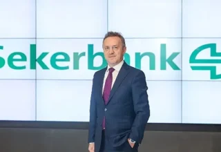 Şekerbank’tan eczacılara özel kampanya