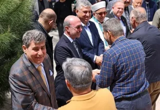 Selçuklu’da Cuma Buluşmaları Hizmet Kalitesine Katkı Sağlıyor