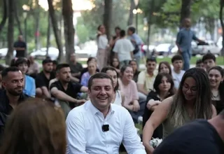Torbalı’da 19 Mayıs Coşkusu Gençlik Festivaliyle Yaşanacak