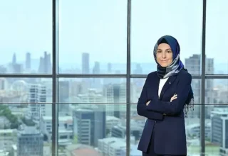 Türkiye Finans’a “Olağanüstü Çalışan Deneyimi” Ödülü