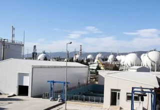 Türkiye’de Geri Dönüşüme Örnek Uygulama: Geri Kazanım Suyuyla 129 Milyon Metreküp Tasarruf