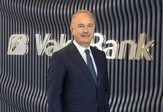 VakıfBank’tan 1 Milyar Dolar Tutarında Sürdürülebilirlik Temalı Sendikasyon Kredisi