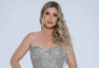 Evrim Bilgin’den yeni şarkı: ‘Dansöz Dünya’!