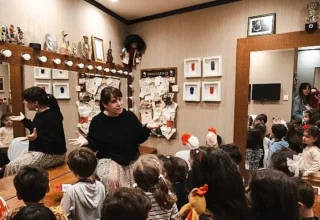 3 Ada Kültür Sanat Günleri Başlıyor