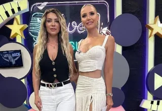 50fifty Yine Çok Renkli Bir Bölümle Geliyor