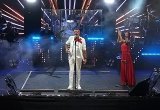Aydın 30 Ağustos Zafer Bayramı’nı coşkuyla kutladı