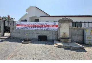 Başkan Çerçioğlu’ndan Germencik’e 23 milyon TL değerinde yeni yatırım